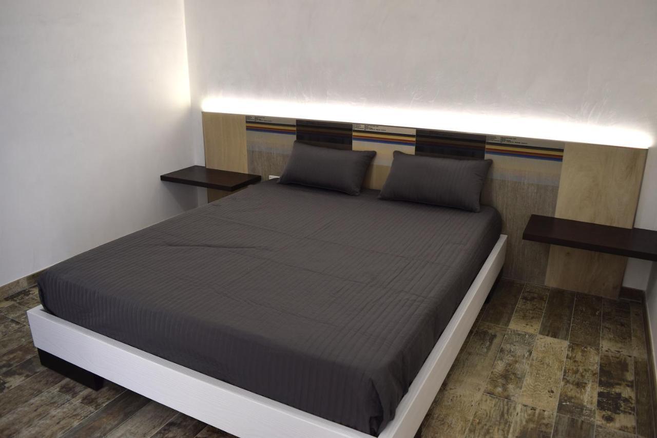 La Suite Negli Orti Lizzanello 외부 사진