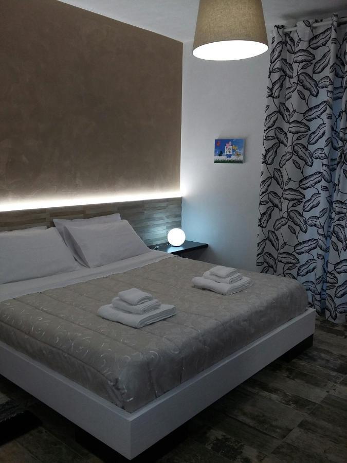 La Suite Negli Orti Lizzanello 외부 사진