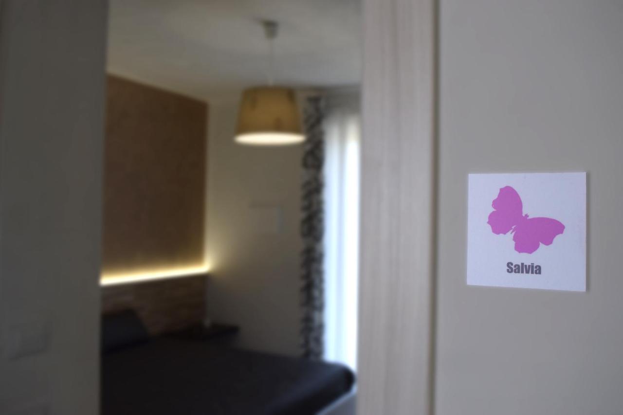 La Suite Negli Orti Lizzanello 외부 사진