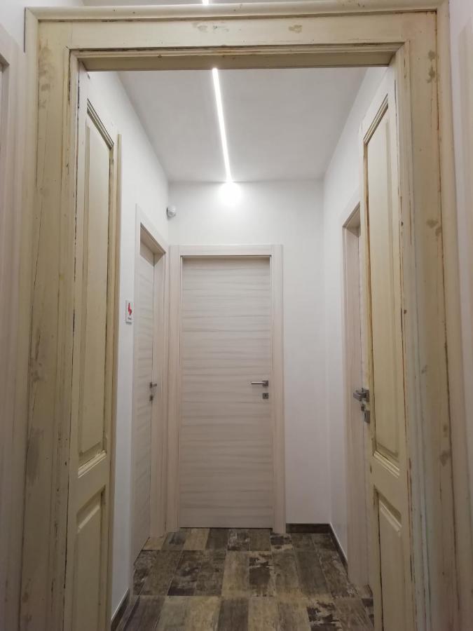 La Suite Negli Orti Lizzanello 외부 사진